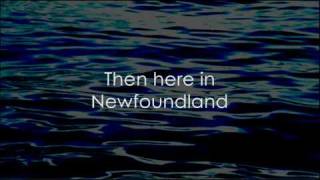 The Islander  Shanneyganock  Lyrics [upl. by Nothsa]