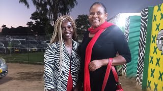 Successful Bulawayo Women Tholakele Mkandla [upl. by Maag]