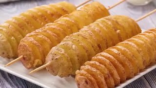 Tea time snacks  recipe  Tasty snacks  5 minute recipe [upl. by Notak]