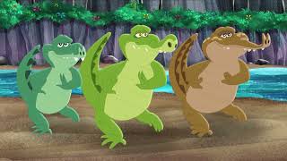 EARTH DAY DisneyPromos DisneyJuniorLatam EarthDay DisneyJunior [upl. by Dlanger]