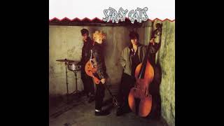 Stray Cats  Rock This Town Instrumental [upl. by Center815]