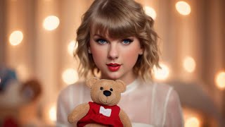 Taylor Swift  My Boy Only Breaks His Favorite Toys lyrics 🎵 [upl. by Bergmann]