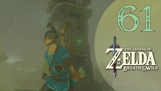 Zelda Breath of the Wild 61  LÉPREUVE du TONNERRE [upl. by Une917]