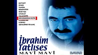 İbrahim Tatlıses  Dere Kenarından Geçtim  DJ VUSAL 2011 Remix [upl. by Pedrotti]