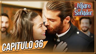 Pájaro soñador  Capitulo 36 Audio Español  Larga Capitulo  Erkenci Kuş [upl. by Irim234]