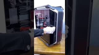 BUILD Gaming PC Build i7 12700K RTX 3080 gamingpcbuild gamingpcbuilding rtx3090 [upl. by Eintruok]