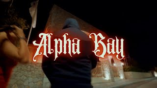 4€F0  ALPHA BAY Official Visualizer 2024 [upl. by Nyberg966]