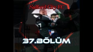 FC 24 Oyuncu Kariyeri  ManchesterCity İntikamı ve ŞLiginde Çeyrek Final Heyecanı 37Bölüm [upl. by Boru]