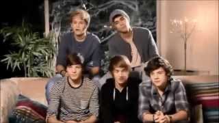 One Direction  The X Factor story part 1 [upl. by Engapmahc]