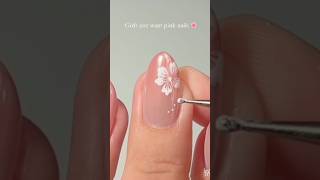 nails in the head 🤯💅 shorts makeup tiktok [upl. by Nessie]