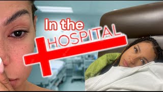 WORST comments while in the HOSPITAL  WOW [upl. by Ylecic]