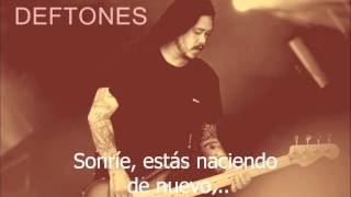 Deftones  Smile sub español [upl. by Suelo397]