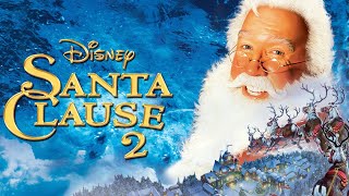 The Santa Clause 2 2002  trailer [upl. by Laing]