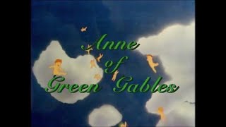 Anne of Green Gables 1979 English Opening [upl. by Prudhoe491]