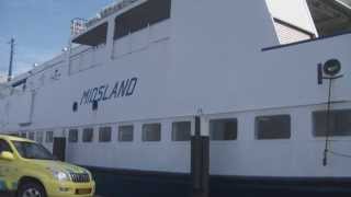 013  MS Midsland  Terschelling [upl. by Merilee]