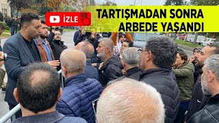 BATMANDA KAYYUM GERGİNLİĞİ [upl. by Atirahs367]