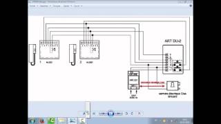 schema interphone2 [upl. by Festatus]