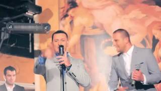 Dado i Sako Polumenta  Zenim se  Official Video 2011 [upl. by Purdum]