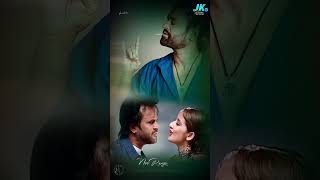 Baba Neeku Mokkutha Song Lyrics in Telugu amp Baba Movie TeluguWhatsAppstatus jaikishanjaieditvideos [upl. by Icul]