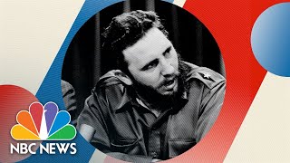 MTP75 Archives — Fidel Castro ‘I Am Not A Communist’ [upl. by Anawahs]