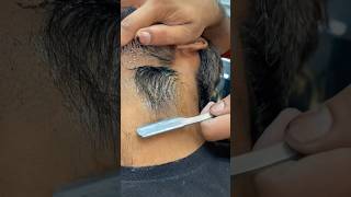 salon shorts viralshort hairstyle haircut viralvideo youtubeshorts reels [upl. by Tut]