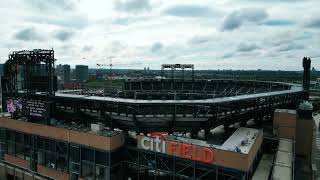 Citi Field Queens NY 🤝 [upl. by Cheri927]