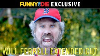 Will Ferrell Screams at Derek Jeter for Four Straight Minutes [upl. by Atalanta795]