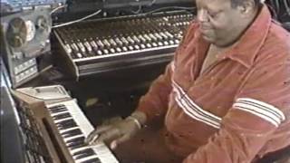 Oscar Peterson Synth [upl. by Leyes397]