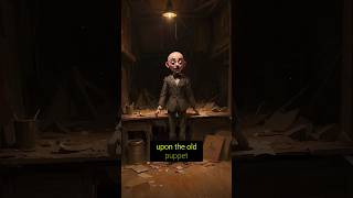 The Puppet Master  Scary Stories from The Internet  Creepypasta Narration [upl. by Lemay]