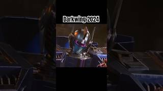 Darkwing evolution 19872024 [upl. by Gran408]