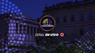 Plenaria Senado  27 de Noviembre de 2023 [upl. by Itraa]