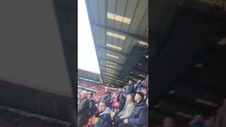 Charlton Vs Wrexham epic pre match build up football charltonathletic wrexhamfc [upl. by Anigar]