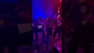 NAACP Awards Show Band footage ‼️ musician singers strings [upl. by Lorraine]