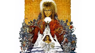 Labyrinth  Trailer Upscaled HD 1986 [upl. by Nick]