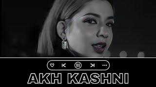 Xsait x Jasmine Sandlas  Akh Kashni Official Music Video New Punjabi EDM Song 2024 [upl. by Prior]