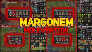 MARGONEM MIX EVENTÓW 2024 [upl. by Elana]