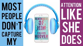 Reminders of Him by Colleen Hoover  Audiobook Excerpt  Flexi Reads [upl. by Sirahs]