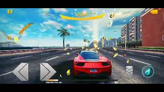 Asphalt 8 Mod APK Unlimited Money And Tokens [upl. by Llerrat]