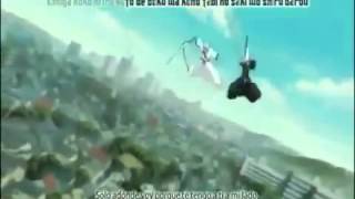 Bleach opening 11 animenakamaful YouTubevia torchbrowser com [upl. by Reynold]