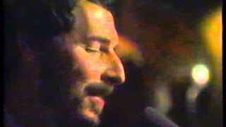 Ben Sidran quotLittle Sherryquot on Nighttimes  1985 [upl. by Ettelrahc]