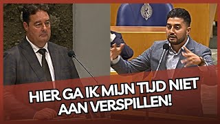 PVVer BOTST met DENK over het salaris van de KONING [upl. by Mcnutt489]