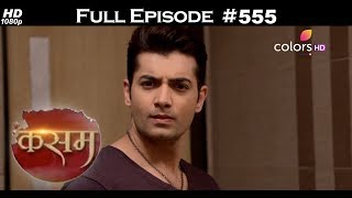 Kasam  2nd May 2018  कसम  Full Episode [upl. by Nylessoj]