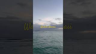 Waikiki Hawaii [upl. by Hollie756]