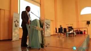 Tariq Ramadan  Sharia Soufisme et Ethique 2013 [upl. by Costello91]