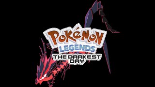 Pokemon Legends the darkest day [upl. by Mufi]