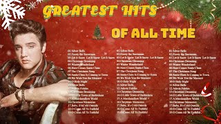 Legendary Oldies Songs 50s 60s 70s Greatest Hits  Elvis Presley Frank Sinatra Paul Anka [upl. by Enyad24]