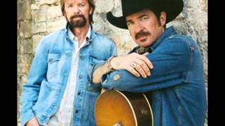 quotHonky Tonk Truthquot by Brooks and Dunn [upl. by Abehshtab602]