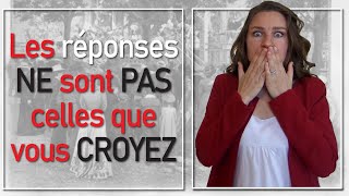 POLITESSE  3 PRÉCIEUX conseils pour la vie de TOUS les jours [upl. by Asined]