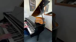 Samick grand baby grand piano for sale [upl. by Benge]