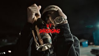 VI quotShredgangquot Official Video Shot by ConeyTv [upl. by Lindberg]